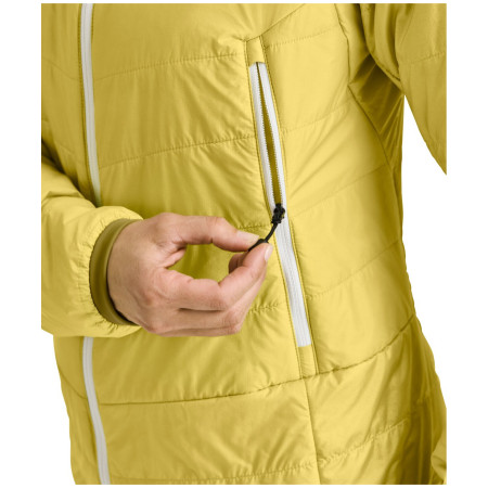 Dámska bunda Ortovox Westalpen Swisswool Jacket W