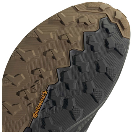 Pánske turistické topánky Adidas Terrex Freehiker 3 Low Gtx