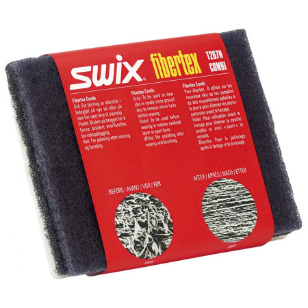 Utierka Swix fibertex, kombi