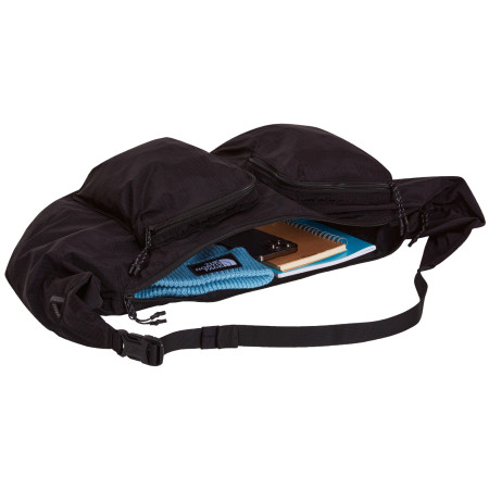Taška cez rameno The North Face Never Stop Utility Sling