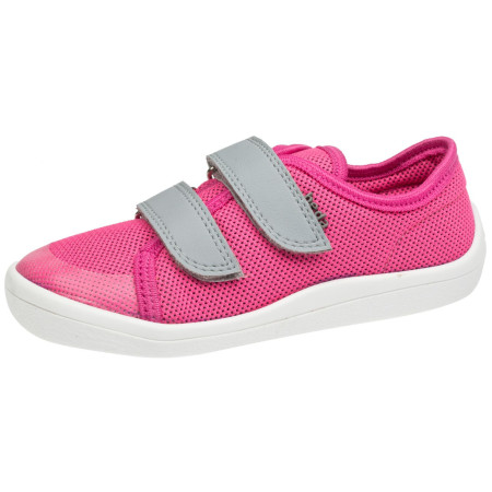 Detské topánky Beda Candy Pink