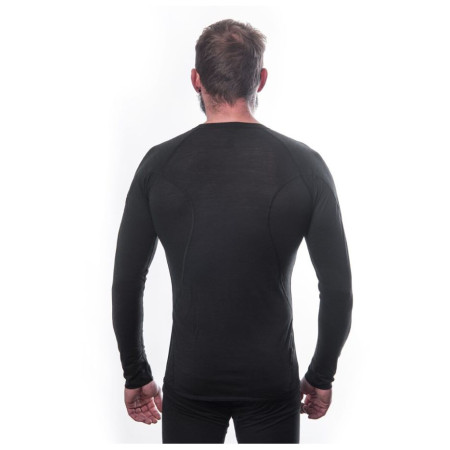 Pánske funkčné tričko Sensor Merino Air