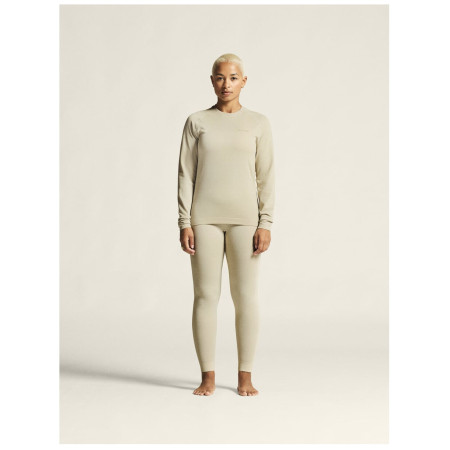 Dámske funkčné tričko Craft Active Comfort Ls 2 W