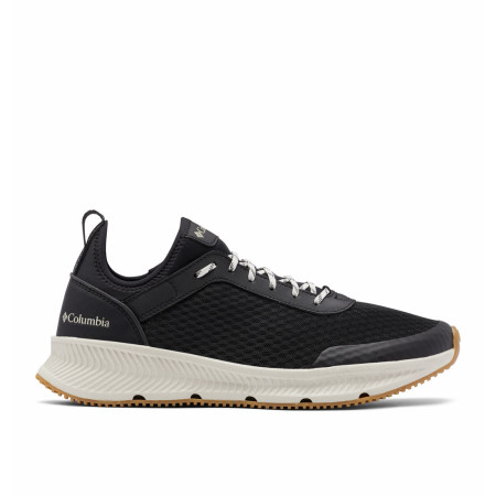 Pánske topánky Columbia Summertide čierna Black, Dark Stone