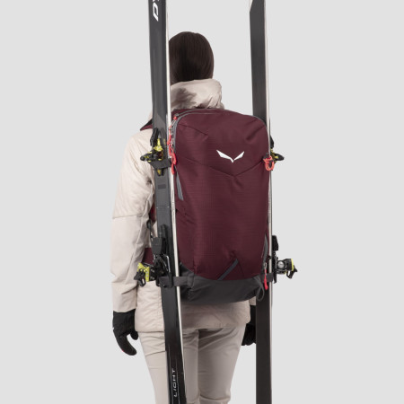 Dámsky batoh Salewa Winter Mate 28L W