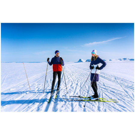 Pánske nohavice Silvini Alzaro