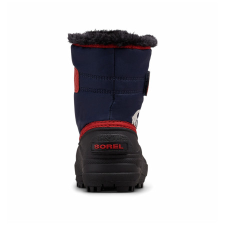Detské zimné topánky Sorel Childrens Snow Commander™ Boot