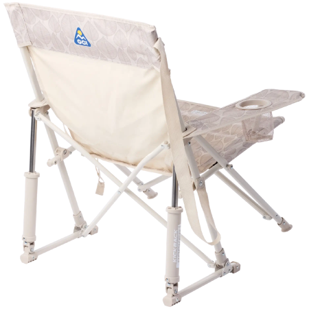 Stolička GCI Kickback Rocker