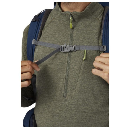 Batoh Lowe Alpine Sirac Plus 50