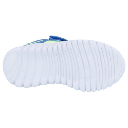 Detské topánky Richter Wallaby Lago/Neongre/Peach