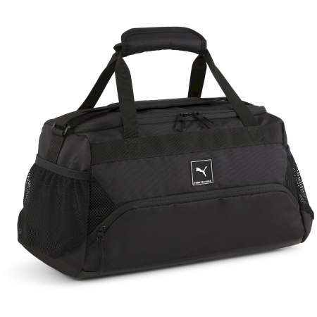 Športová taška Puma Training Small Sports Bag čierna Puma Black