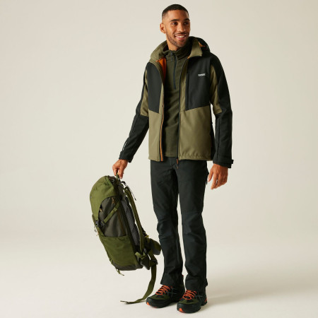 Pánska bunda Regatta Hewitts