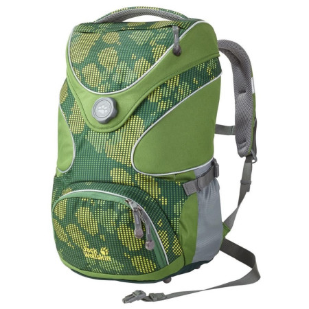Detský batoh Jack Wolfskin Ramson Top 20 Pack