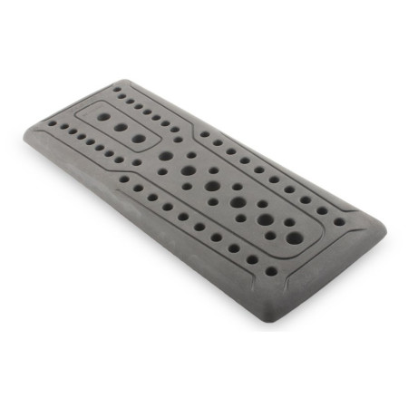 Chránič chrbtice Acepac SAS-TEC SC-1/CB47