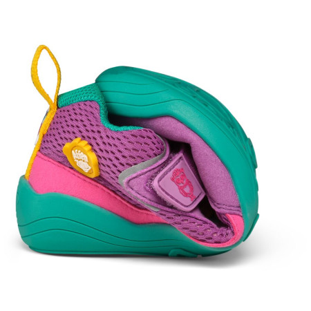 Detské topánky Affenzahn Sneaker Vegan Cheerly