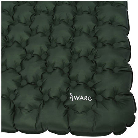 Nafukovacia karimatka Warg Atom Flat