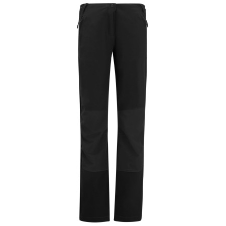 Dámske nohavice Regatta Womens Questra V čierna Black