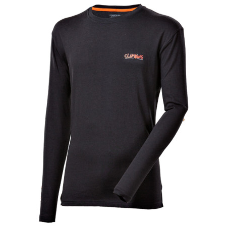 Pánske tričko Progress Sikkim Print