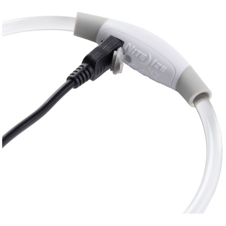 Svietiaci obojok pre psa Nite Ize NiteHowl Mini LED