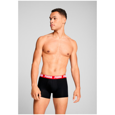 Pánske boxerky Puma Everyday Aop Print Boxer 2P