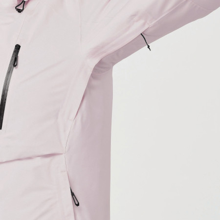 Dámska bunda Salomon Brilliant 2.0 Jacket W