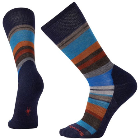 Pánske ponožky Smartwool Men`s Saturnsphere