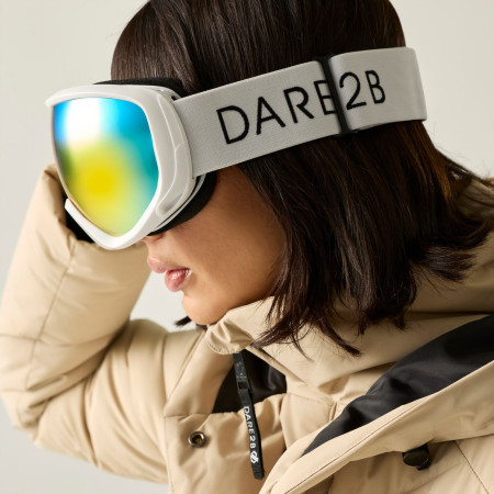 Lyžiarske okuliare Dare 2b Unisex Framed Ski Goggles