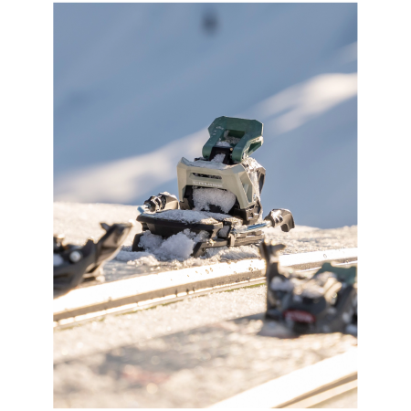 Skialpové viazania Marker Cruise 12