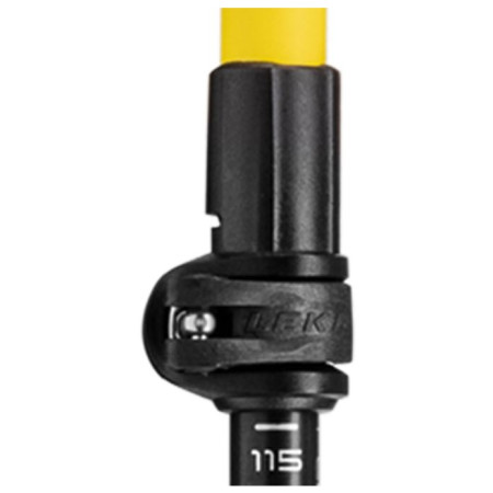 Nordic Walking palice Leki Spin Shark SL