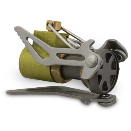 Varič Pinguin Atom Titan