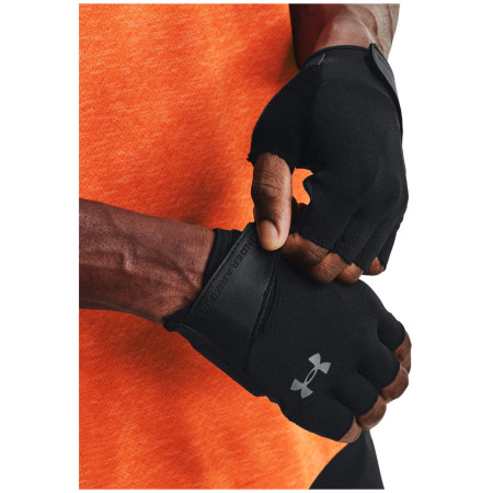Pánske rukavice Under Armour M Training Gloves