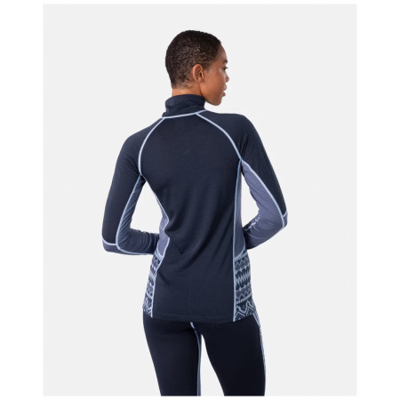 Dámska funkčná mikina Kari Traa Malia Hz