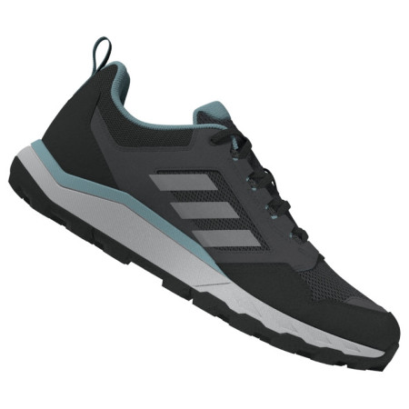 Dámske bežecké topánky Adidas Terrex Tracerocker