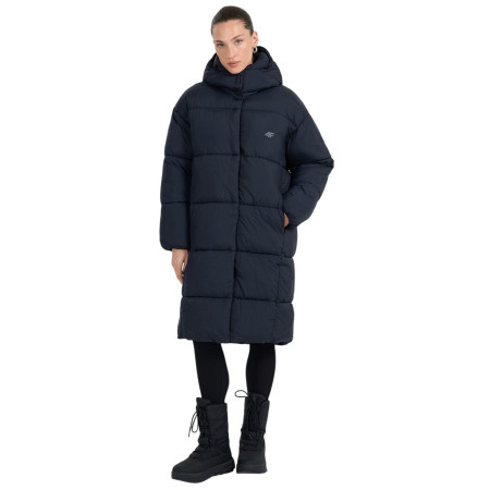 Dámsky kabát 4F Down Jacket F588