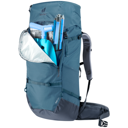 Turistický batoh Deuter Rise 34+