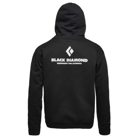 Pánska mikina Black Diamond Equipment for Alpinists Hoody
