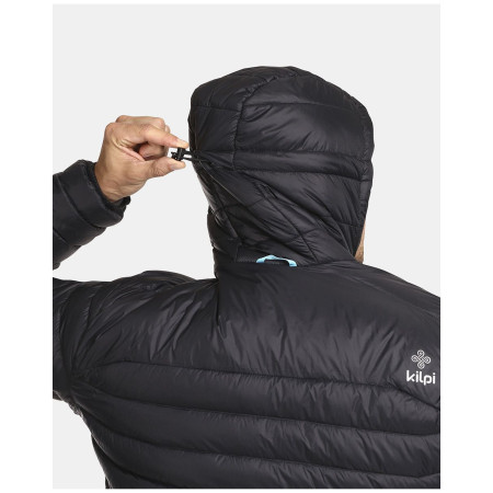 Pánska bunda Kilpi Pyramiden-M (2024)