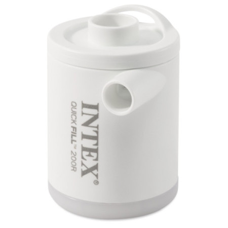 Elektrická pumpa Intex Quickfill USB200R