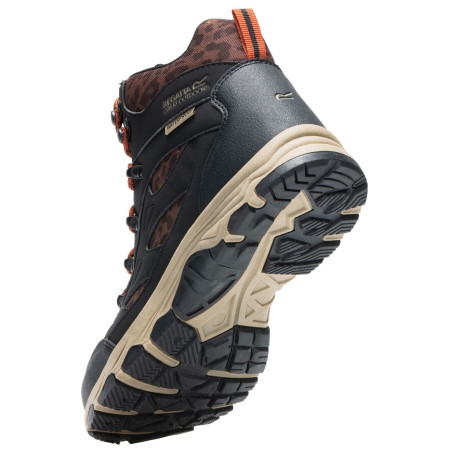 Dámske topánky Regatta Womens Vendora Boot