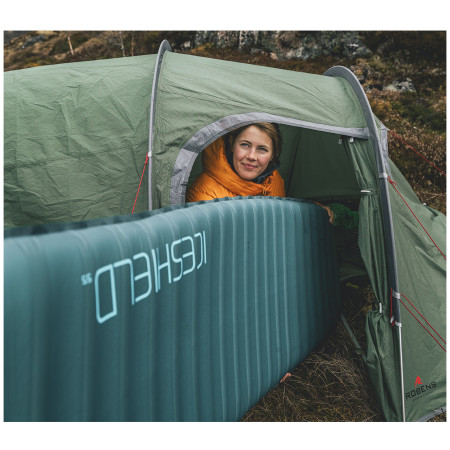 Samonafukovacia karimatka Robens Iceshield 75