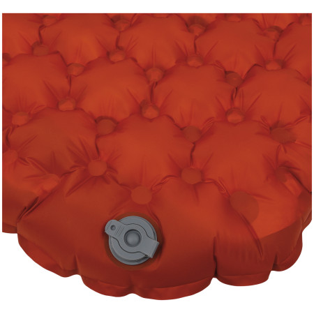 Nafukovacia karimatka Warg Atom Mummy