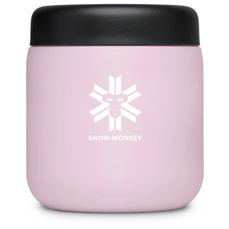 Termoska na jedlo Snow Monkey Foodie Midi 480 ml