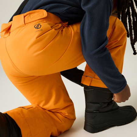 Detské lyžiarske nohavice Dare 2b Outmove III Insulated Pant ElectricOrng