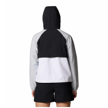 Dámska bunda Columbia Spire Valley™ Windbreaker