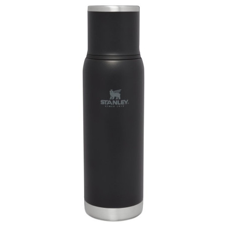Termoska Stanley Adventure To-Go 750 ml čierna