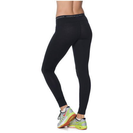 Dámske spodky Icebreaker Women`s 200 Oasis Leggings