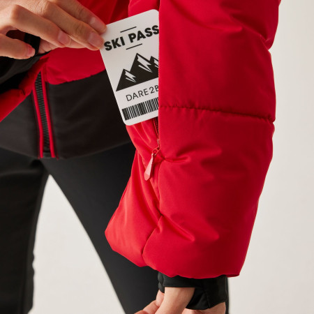 Dámska bunda Dare 2b Glitz Jacket