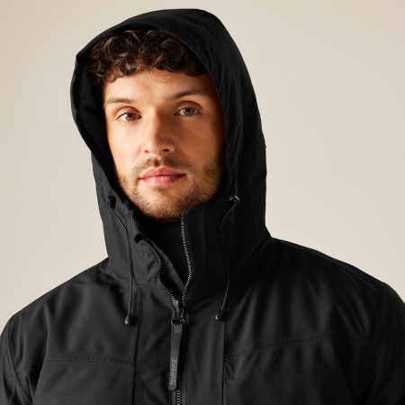 Pánska bunda Regatta Balaton