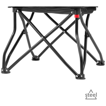 Stolička Brunner Action Armchair Equiframe