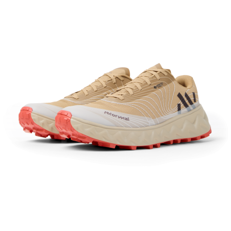 Dámske bežecké topánky NNormal Tomir 2.0 GTX